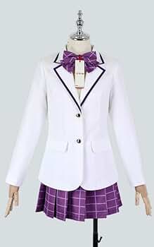コスプレ　制服　夏服 制服 コスプレ衣装 文化祭 体育祭 日本高校制服 ユニフォーム